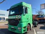 Mercedes-Benz Actros 1841 Steel/Air - EPS 3 Ped - Airco - Belg - Angebote