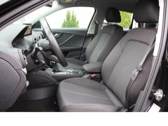 Fahrzeugabbildung Audi Q2 35 TFSI*MMI-Navi!*LED-SW*AppConnect*Pre-Sense