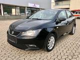 Seat Ibiza 1.4 Reference Klima Sitzheizung Neu-TÜV - Seat Ibiza Gebrauchtwagen in München