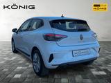 Renault Clio EVOLUTION 1.0 SCe 65 PS Sitzheizung - Renault Clio: 6.0