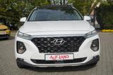 Hyundai Santa Fe 2.2 CRDi Premium 4WD LED Standheizung P - Hyundai: Santa