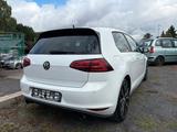 Volkswagen GOLF VII Lim. GTI BMT GARANTIE / TÜV NEU - mit Benzin-Antrieb: Vollleder, Limousine, Garantie