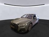 Audi A8 L 55 QUATTRO 3.0 TFSI S LINE/PANO/360°/ST-HZ - : Ambiente-Beleuchtung, Limousine