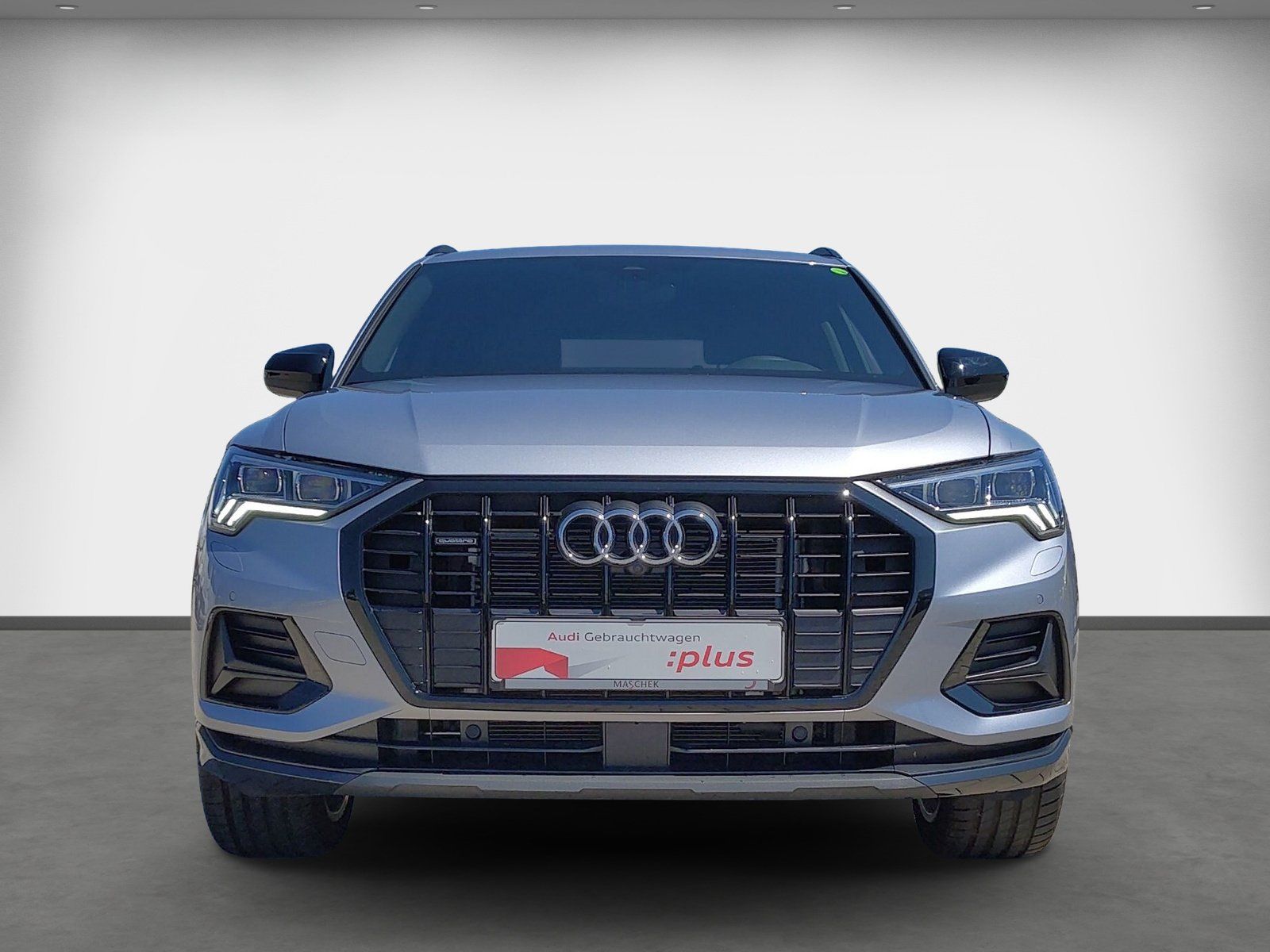 Audi Q3 - Bild 8
