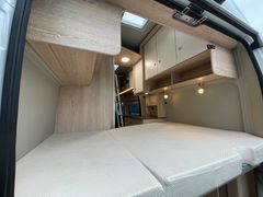 Pössl 2Win Vario*Automatik*Premium Paket*Assistenten*