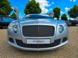 Bentley Continental GT 6.0 4WD / Klappenauspuff /Massage - Bentley Continental GT: 6.0