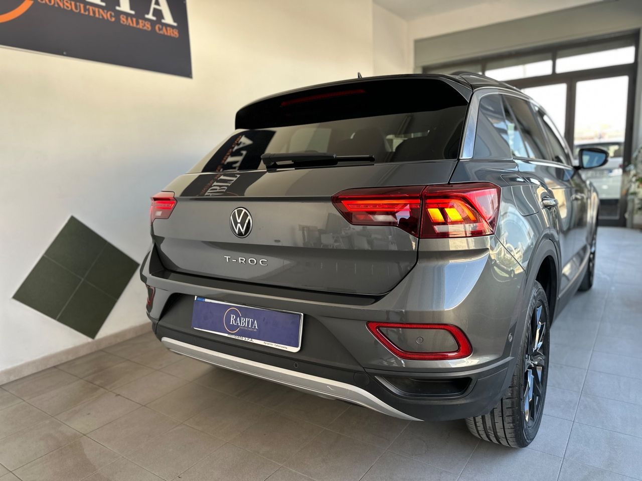 Other Volkswagen T-Roc 2.0 TDI SCR Style 12/2023 imagem 2