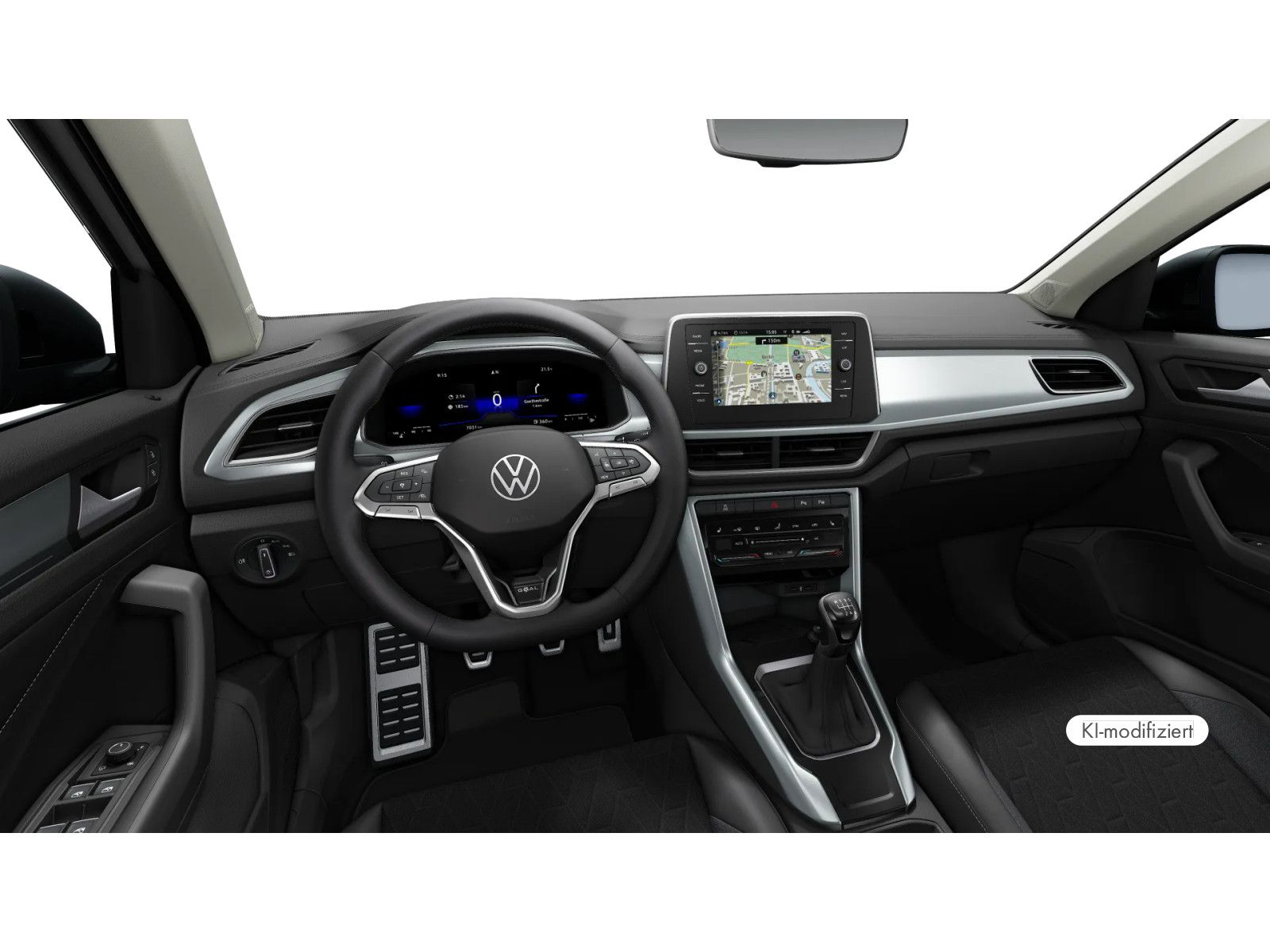 Volkswagen T-Roc - Bild 9