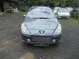 Peugeot 307 - Peugeot 307 mit Diesel-Antrieb: Kombi