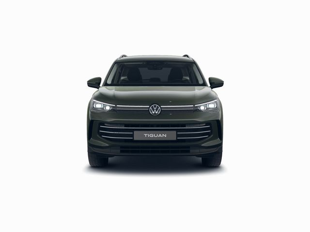 Tiguan 2.0TDI DSG Elegance AHK