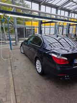 BMW bmw 523i e60 - BMW 523 Gebrauchtwagen in Berlin