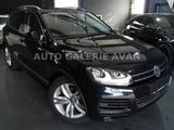 Volkswagen TOUAREG 3.0 TDI R-LINE - gebrauchte VW Touareg aus dem Jahr 2011