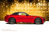 Mercedes-Benz SL 680 MAYBACH Monogram Series + MAYBACH PACK - Mercedes-Benz: Series