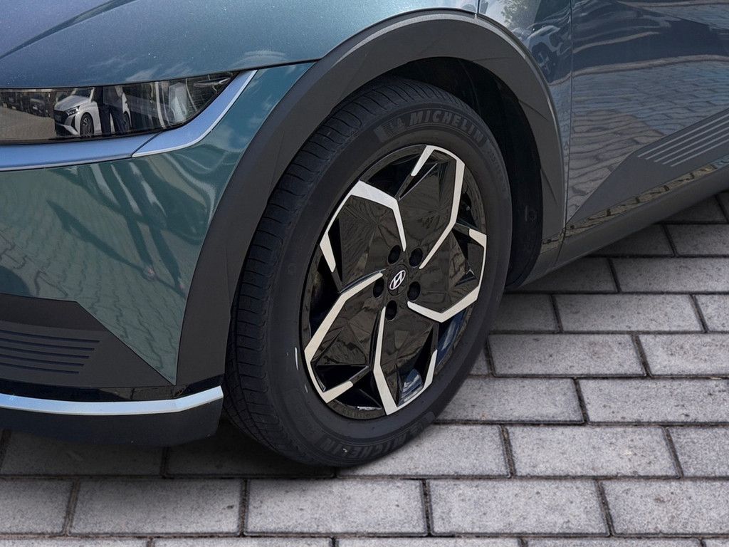 Hyundai IONIQ 5 77,4 kWh TECHNIQ foto 7