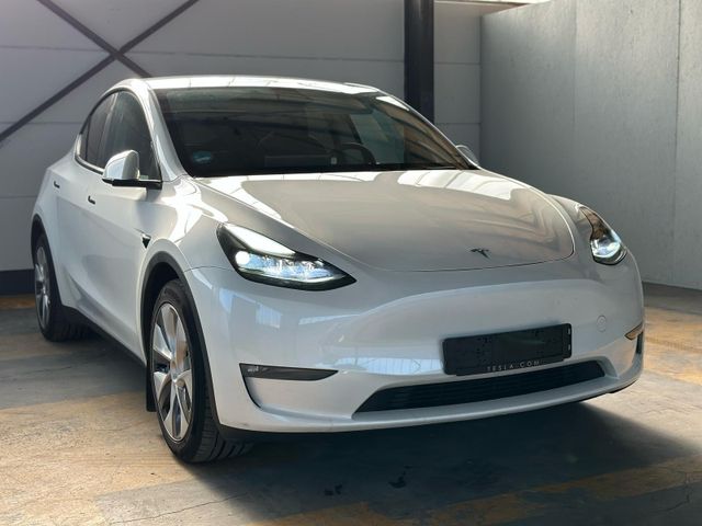 Tesla Long Range Dual AWD TOTW 360° ACC PANO SOFTCLOS