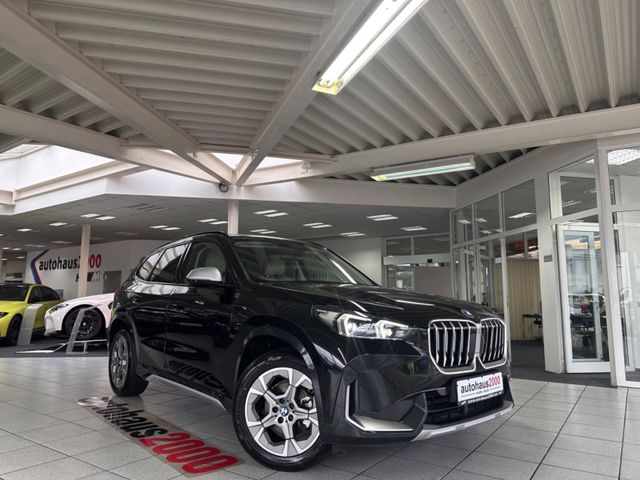 BMW X1 18i sDrive xLine AUT./*FACELIFT MODELL*/CAM