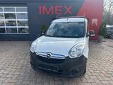 Opel Combo D Kasten L1H1 2,2t 1.3 70 KW HU neu - Opel Combo: 1.7