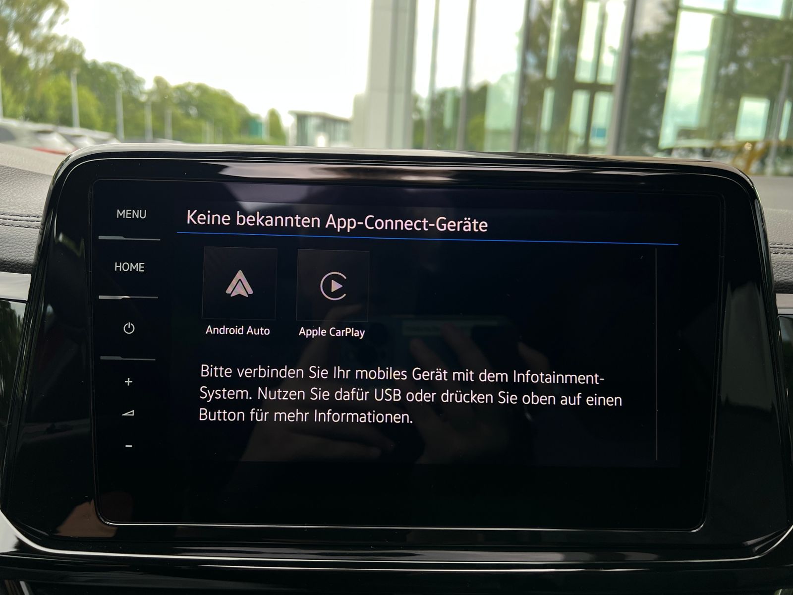 Fahrzeugabbildung Volkswagen T-Roc R-Line 2.0 TDI DSG 4Motion *AHK, BlackStyl