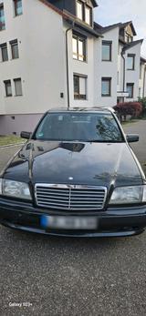 Mercedes-Benz mercedes c 220 By 1993 Benzin - Mercedes-Benz: By