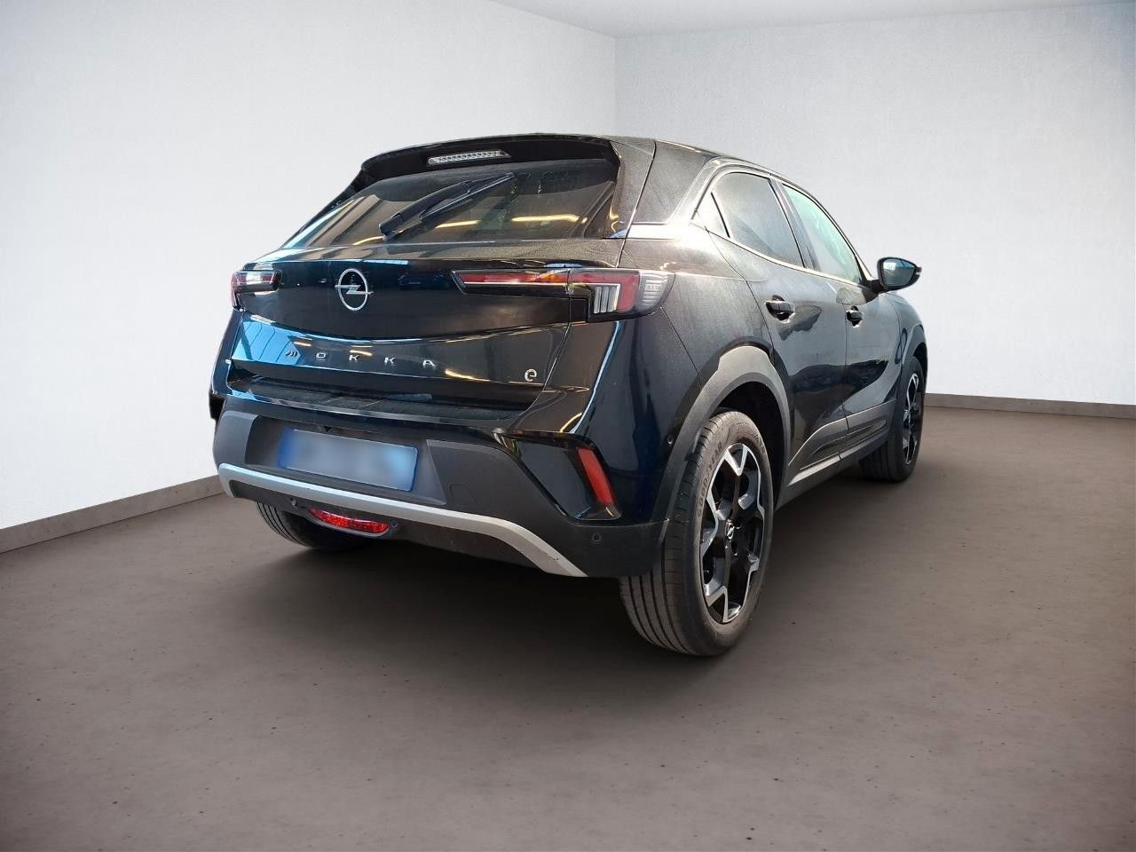 Fahrzeugabbildung Opel Mokka-e ULTIMATE 3-PHASIG NAVI/LED/KAMERA/DAB+
