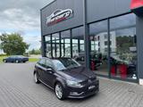 Volkswagen Polo V Highline DSG-ACC-Kamera-Pano - Volkswagen Polo mit Benzin-Antrieb: Schiebedach, Kleinwagen