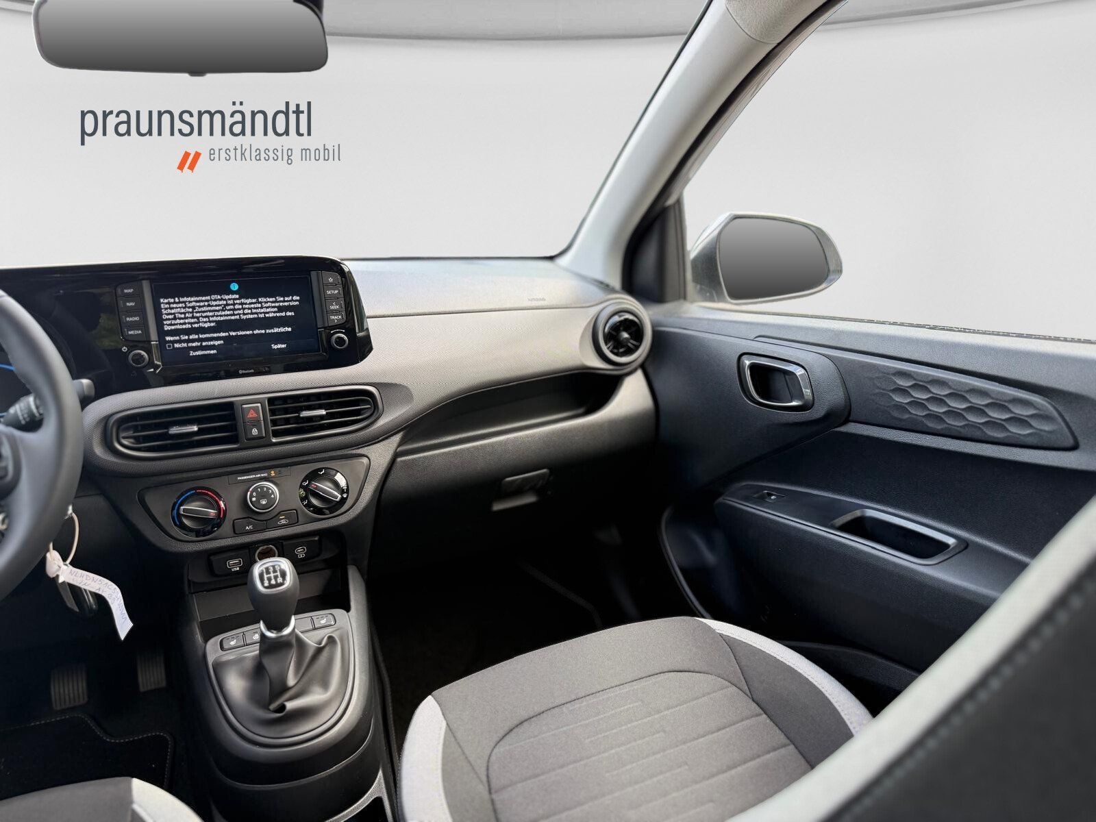 Hyundai i10 – Bild 6
