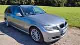 BMW 318d Touring -