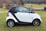 Smart ForTwo coupe mhd 451 Daimer - smart fortwo 451 mit Benzin-Antrieb