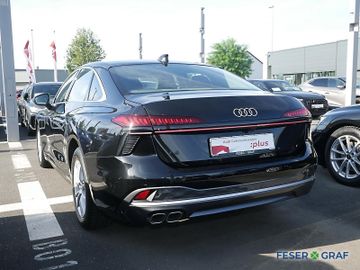 Audi A6 - 4