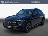 Mercedes-Benz GLC 200 4Matic AMG Edition AHK 20'' Dig.Light Tr