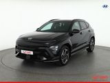 Hyundai Kona N-Line 1.6 T-GDI Hev Aut. LED Sitzbelüftung