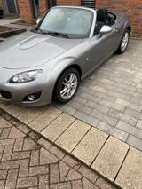 Mazda MX-5 1.8 MZR 20th Anniversary 20th Anniversary - gebrauchte Mazda MX-5 aus dem Jahr 2010