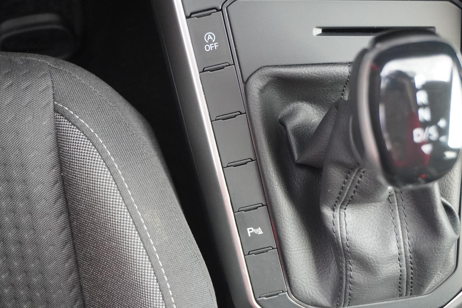 Volkswagen Taigo 1.0 TSI DSG LED Navi Sitzheizung, миниатюра 30