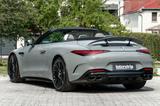 Mercedes-Benz SL 63 AMG PREMIUM+.DIG.LIGHT.HUD.360°.NACHT.ASS. - gebrauchte Mercedes-Benz SL 63 AMG aus dem Jahr 2023