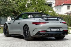 Mercedes-Benz SL 63 AMG – 4 / 30