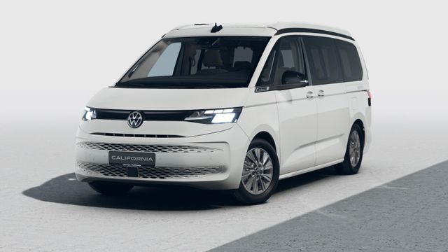 Volkswagen T7 2,0TSI DSG California Coast GV5