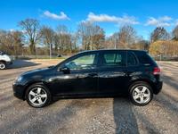 Volkswagen Golf VI Team 1.2 TSI Klima PDC Alu
