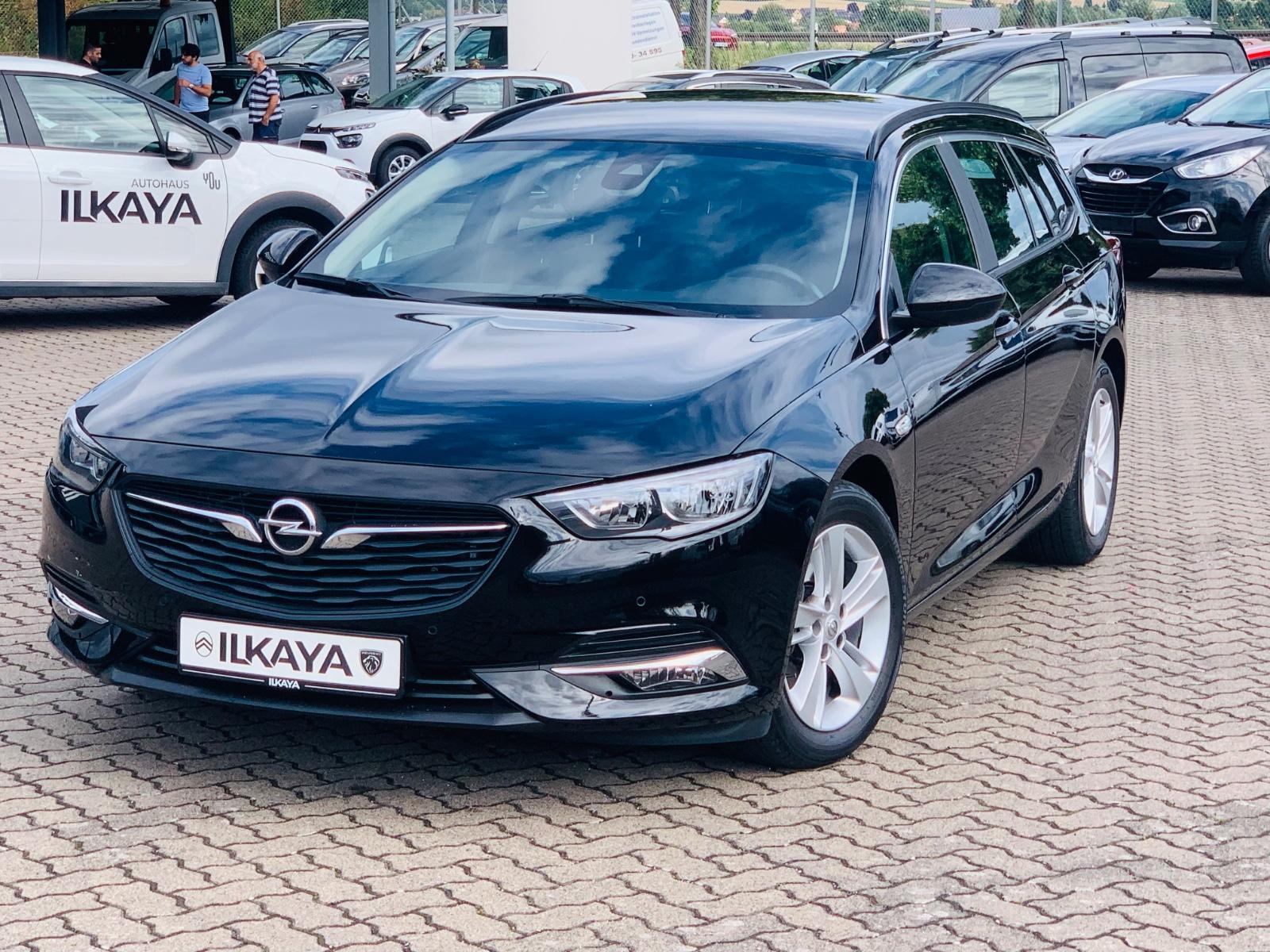 Opel Insignia B Sports Tourer Business Edition