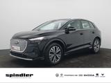 Audi Q4 e-tron advanced 35 / Standklima, CarPlay, LED - Audi Q4 e-tron SUV