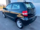 Volkswagen VW FOX 1.2 FRESH, HU06/27, EURO4 - Volkswagen Fox: 1.0