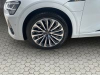 Audi e-tron - Vorschau Bild 26