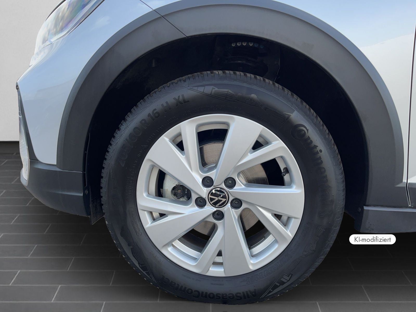 Volkswagen Taigo - Bild 9