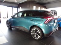 MG MG4 - Vorschau Bild 4