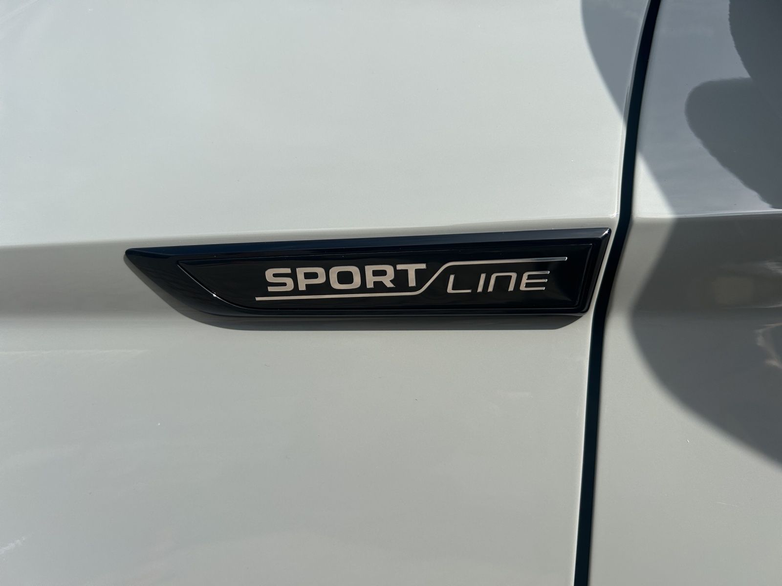 Fahrzeugabbildung SKODA Karoq 2.0 TSI Sportline 4x4 AHK MATRIX ACC