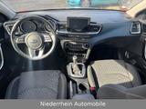 Kia Ceed Vision SH+Scheckheft+NW Garantie 07/2027 - Kia in Krefeld