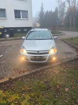 Opel Astra H 1.9 CDTI - Opel Astra aus 2006 mit Diesel-Antrieb