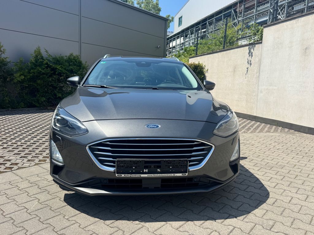 Ford Focus - Bild 2