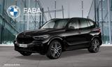 BMW X5 xDrive30d M Sportpaket Head-Up HiFi DAB WLAN - BMW X5 in Hamm