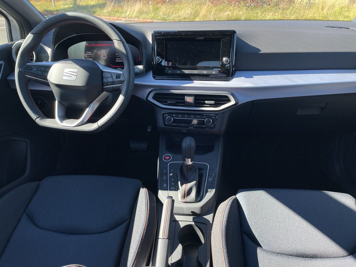 Seat Ibiza - Bild 14
