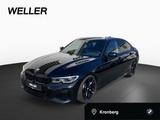 BMW M340i xDrive LiCoPro Laser HUD RFK HiFi CarPlay - BMW M340i Gebrauchtwagen